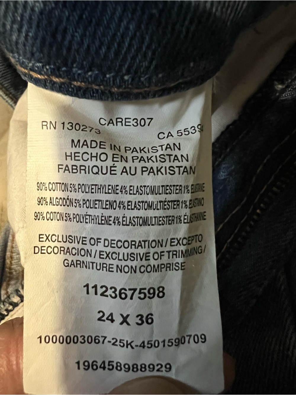 Wrangler High Rise Bootcut Jeans - Picture 4 of 8